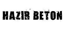 Hazır Beton